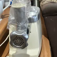 چرخ گوشت