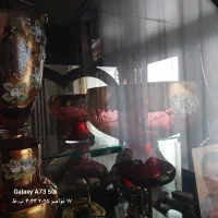 ویترین چینی|بوفه، ویترین، کنسول|خمینی‌شهر, |دیوار