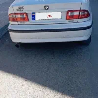 سمند ۸۶|خودرو سواری و وانت|کوهدشت, |دیوار