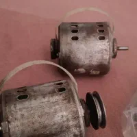 موتور کولر ابی موتوژن تبریز