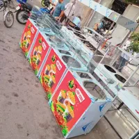 تنور گلی، کته‌پز و تجهیزات فست‌فود و رستوران|اجاق گاز و لوازم برقی پخت‌وپز|اردبیل, |دیوار
