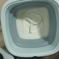 مینی واش ناشو خارجی