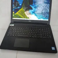 dell 15.6 نسل ۷