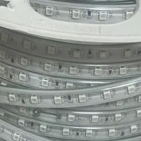 ریسه rgb رنگی|ریسه و چراغ تزئینی|کرج, برغان|دیوار