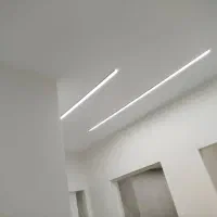 لاین نوری نصب رایگان|لامپ و چراغ|اصفهان, جلفا|دیوار