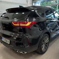 فیدلیتی الیت۷ نفره / مدل ۴۰۴ / خشک|خودرو سواری و وانت|قم, باغ اشرافی|دیوار