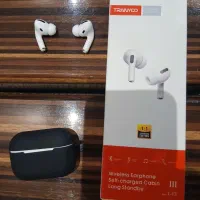 ایرپاد در حد نو