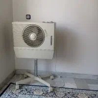 کولر وپنکه ابسال
