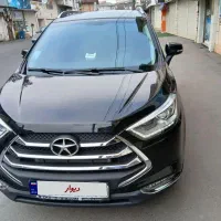 جک S3 ۱۴۰۲ مشابه صفر