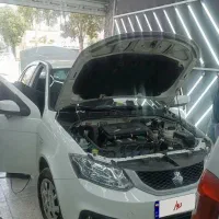 ساینا اس 403 بی رنگ 85گانه فول کروز کنترل