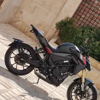 k249n کی وی|موتورسیکلت|شیراز, کوی زهرا|دیوار