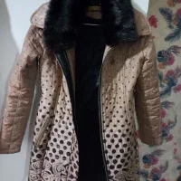 پالتو و بارانی