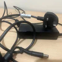 شارژر لپ‌تاپ Dell|قطعات و لوازم جانبی رایانه|تهران, سلسبیل شمالی|دیوار