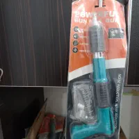 میخکوب تفنگی