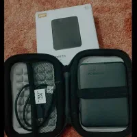 هارد ۱ ترابایت WD