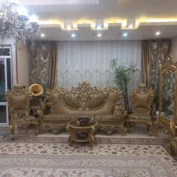 آپارتمان۱۲۲متری۲خوابه پارکینگ دار توس۳۳نسترن کشف|فروش آپارتمان|مشهد, کشف|دیوار