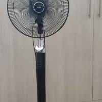 پنکه پارس خزر