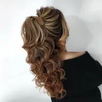 آموزش آرایشگری فقط و فقط ۳ میلیون|خدمات آموزشی|اردبیل, |دیوار