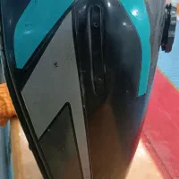 باک بنزین هندا
