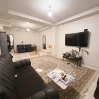 اپارتمان ۹۳ متری پل بوسار آزمایشگاه اشتیانی