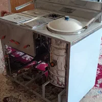 دستگاه ذرت مکزیکی