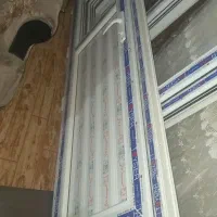 درب و پنجره  پی وی سی