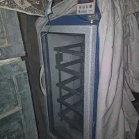 دستگاه جوجه کشی