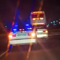 تمام نقاط ایران تا خط مرزی