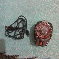 فن خنک کننده