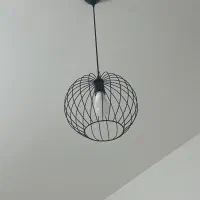 لوستر فرفوژه