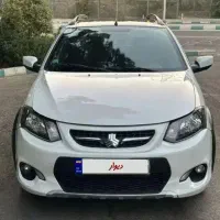 کوییک R مدل ۱۴۰۱ بی رنگ