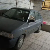 پراید صبا مدل ۸۸|خودرو سواری و وانت|خرم‌آباد, |دیوار