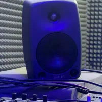 اسپیکر مانیتورینگ جنلک