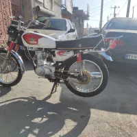 موتور سیکلت مزایده