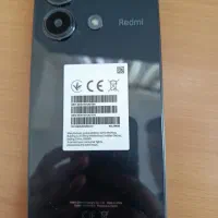 ردمی نوت ۱۳ 4g|موبایل|کرج, خرمدشت|دیوار