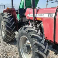تراکتور فرگوسن 285 صادراتی مدل 90 آلمانی