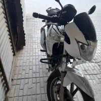 آپاچی مدل ۹۰|موتورسیکلت|کرمانشاه, |دیوار