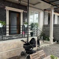 ویلا نقلی / مناسب بودجه شما /7دقیقه ساحل امین اباد