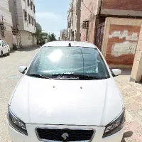 رانا پلاس مدل 1401 معاوضه با اریسان۲