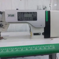 چرخ خیاطی راسته