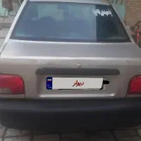 پراید ۸۵|خودرو سواری و وانت|اهواز, کارون|دیوار
