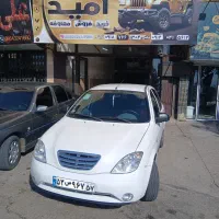 تیبا۲مدل۴۰۱|خودرو سواری و وانت|محلات, |دیوار