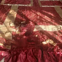 روتختی دونفره دست دوم|سرویس روتختی|کرج, برغان|دیوار