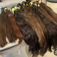 خرید و فروش مو