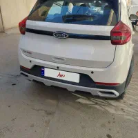 x22 pro|خودرو سواری و وانت|برخوار, |دیوار