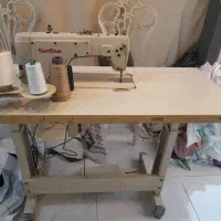 چرخ سان استار