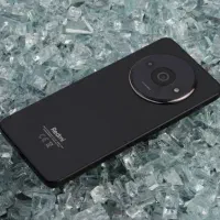 گوشی ردمی a3|موبایل|خسروشاه, |دیوار