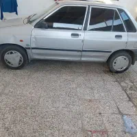 پراید۸۸دوگانه‌‌قیمت‌تا امشب اعتبار دارد