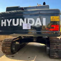 فروش زیرقیمت هیوندا ۵۲۰ - درحد صفر