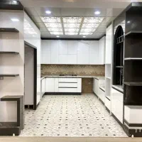 کابینت کمددیواری|جاکفشی، کمد، دراور|بندر گناوه, |دیوار